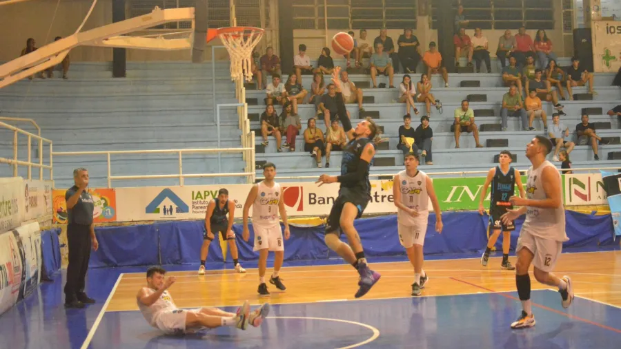 Liga Argentina de Básquet: confirmaron fechas para play-in y reclasificación Liga Argentina de Básquet: confirmaron fechas para play-in y reclasificación
