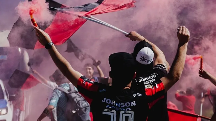 La necesidad de un líder y aquella frase: “lo mejor está por venir”