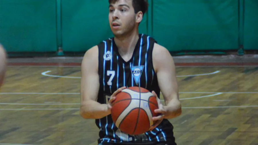 Franco Garimberti: “Sabíamos que podíamos competirle a cualquiera”