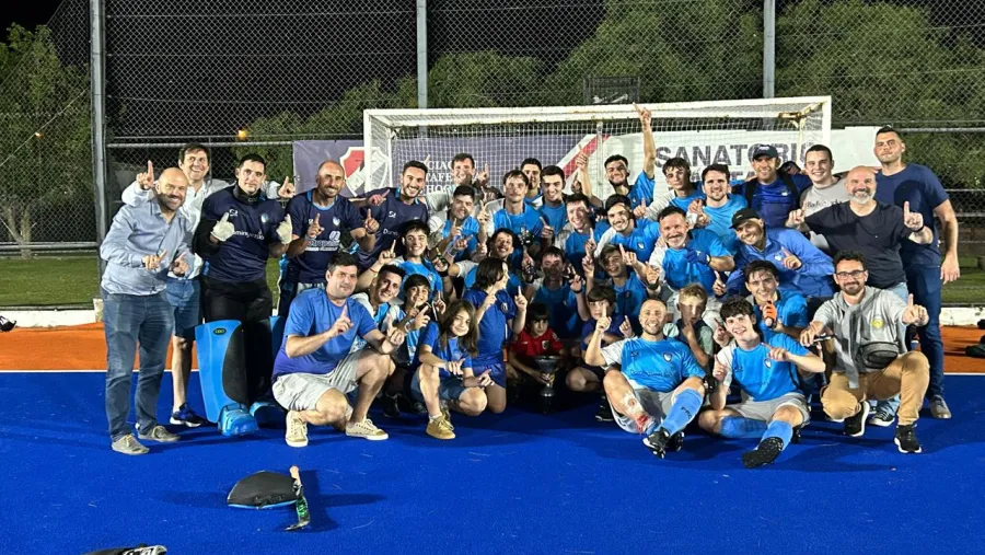 Enzo Preli y otro título de Rowing en el Dos Orillas: “Lograr un bicampeonato no es fácil”