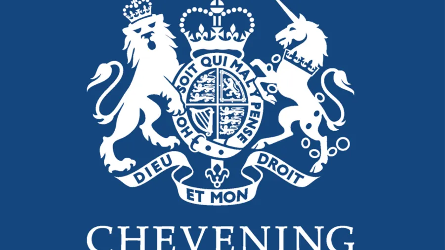 Chevening Chevening