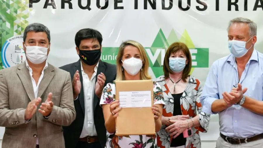 Abrieron las ofertas para la repavimentación de la ruta provincial 32 entre Viale y Crespo