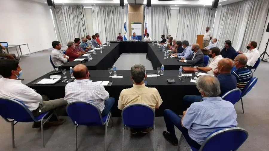 La provincia obtuvo la declaración nacional de Emergencia Agropecuaria