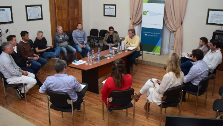 El sector privado calificó como “un éxito” el movimiento turístico en Semana Santa