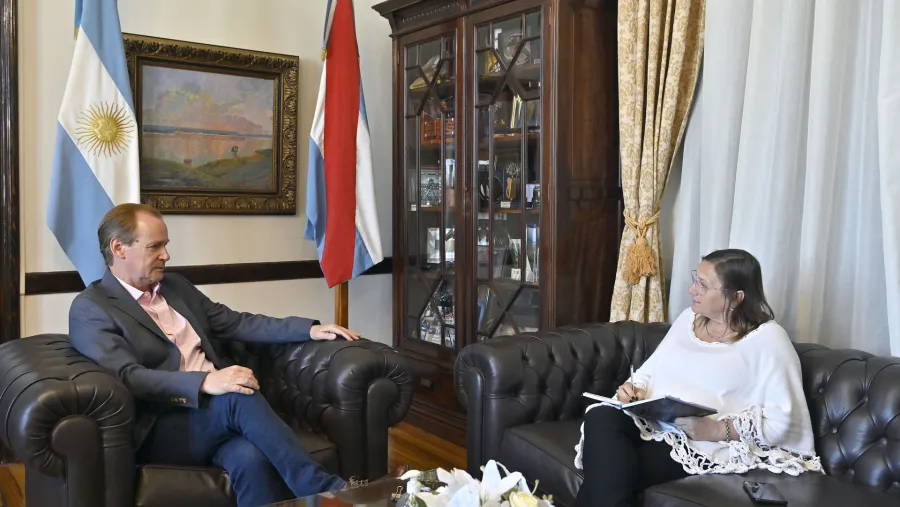 Crearán la figura del defensor de niños, niñas y adolescentes de la provincia