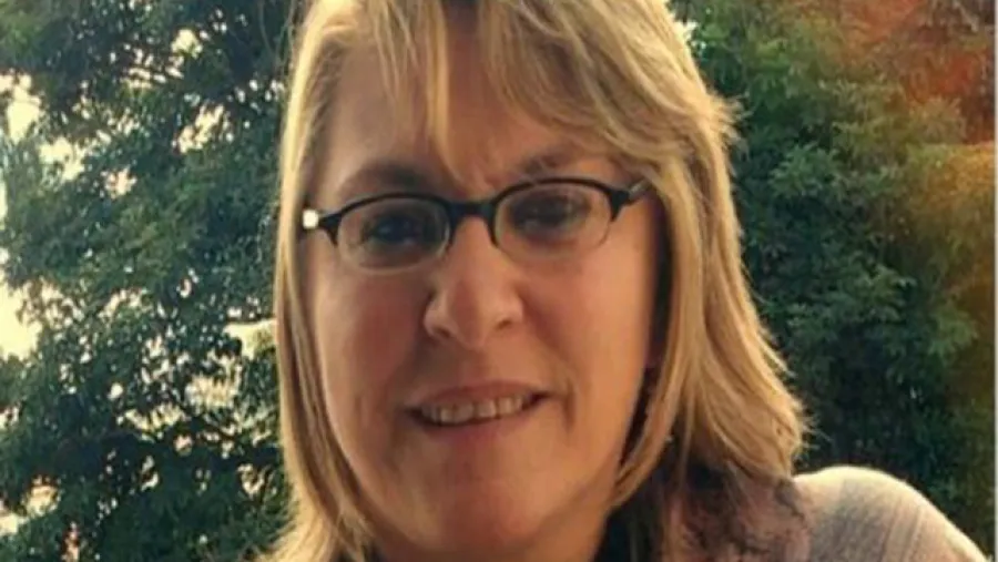 Marisa Yabrán, propietaria del Hotel Aguay