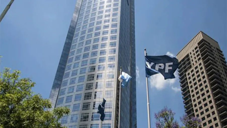 YPF