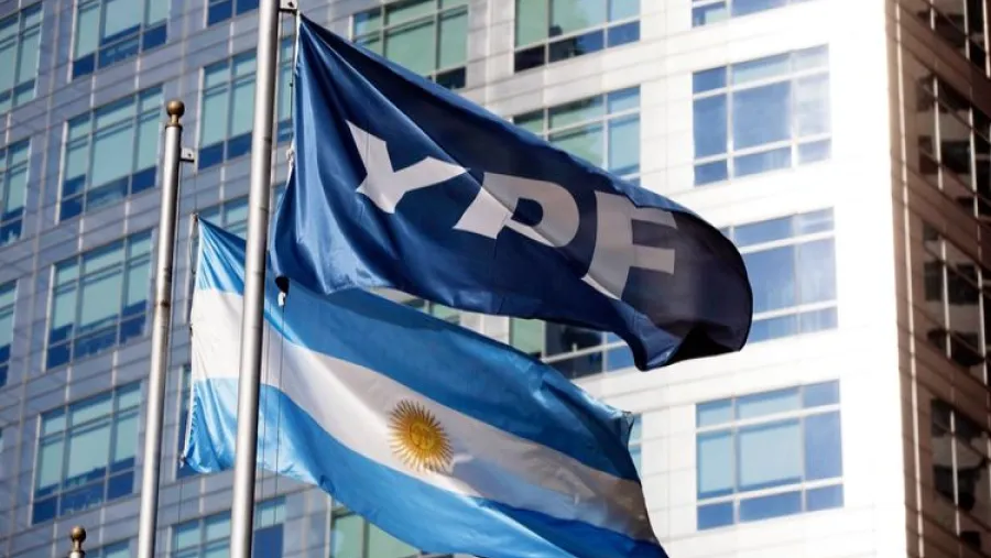 La jueza fijó el calendario del juicio por la expropiación de YPF en EEUU La jueza fijó el calendario del juicio por la expropiación de YPF en EEUU