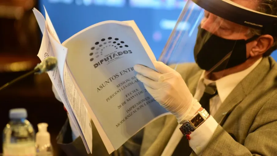 Juan Domingo Zacarías