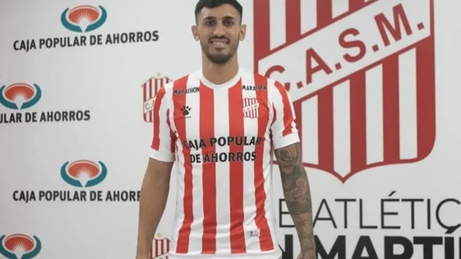 Iván Zafarana 