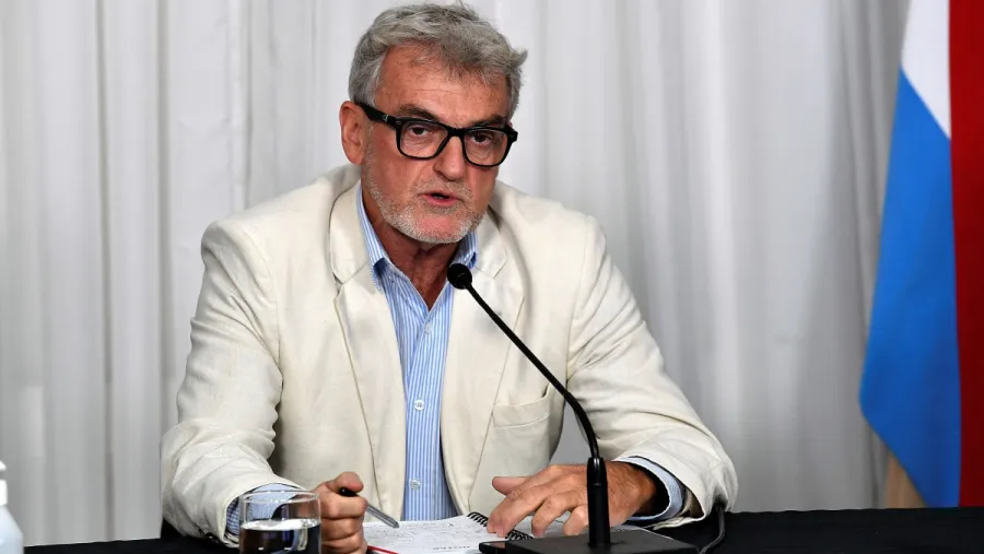 Guillermo Zanuttini Guillermo Zanuttini
