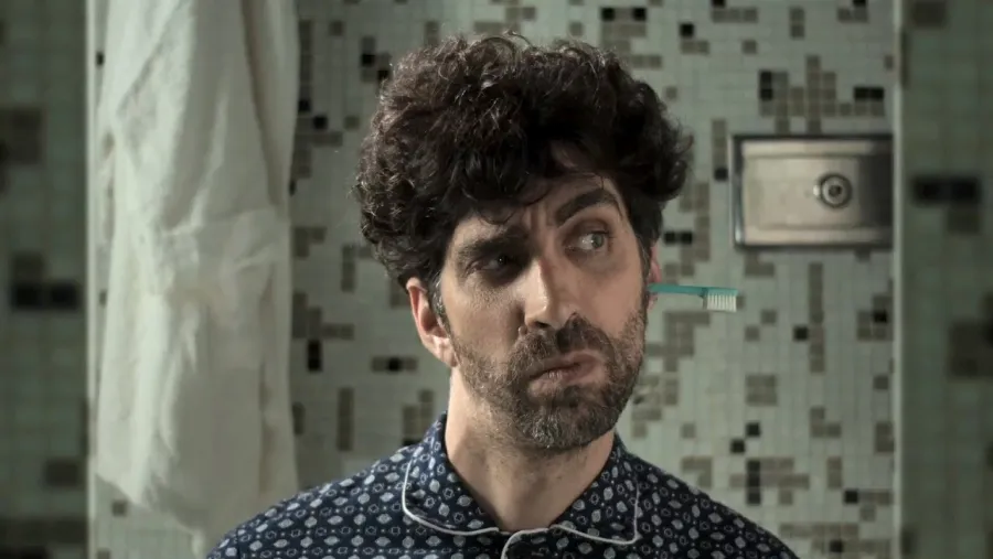 Juan Pablo Zaramella Juan Pablo Zaramella