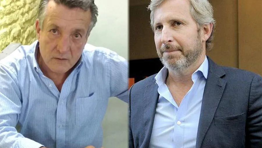 Juan Domingo Zacarías defendió la reputación de Rogelio Frigerio y le pidió a Adán Bahl “que no mienta y sea honesto”.