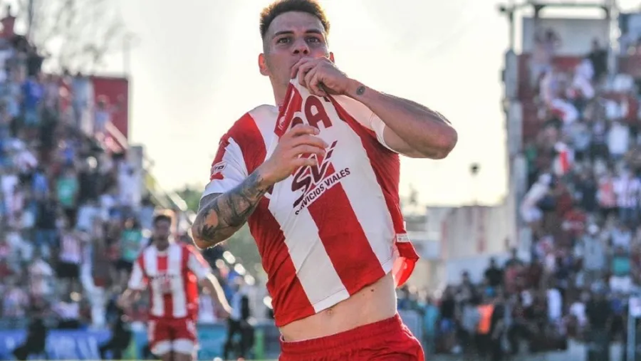 Kevin Zenón Kevin Zenón