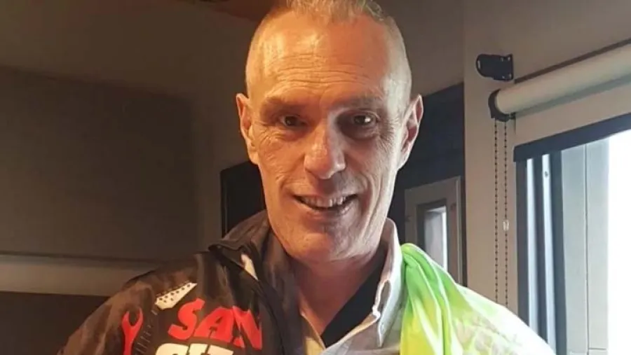Marcelo Zlotogwiazda Marcelo Zlotogwiazda