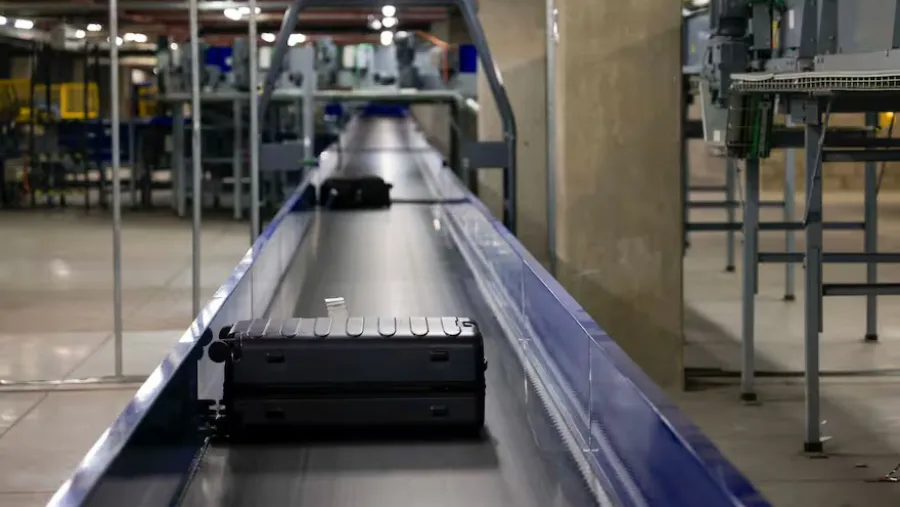 Quienes cobraban los sobornos siguen en las sombras