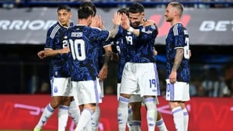 Selección Argentina