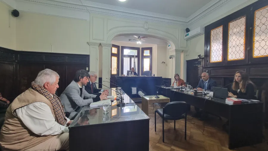 juicio explosivos