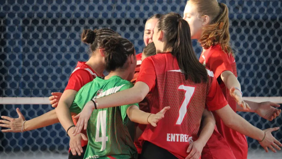 Entre Ríos U16