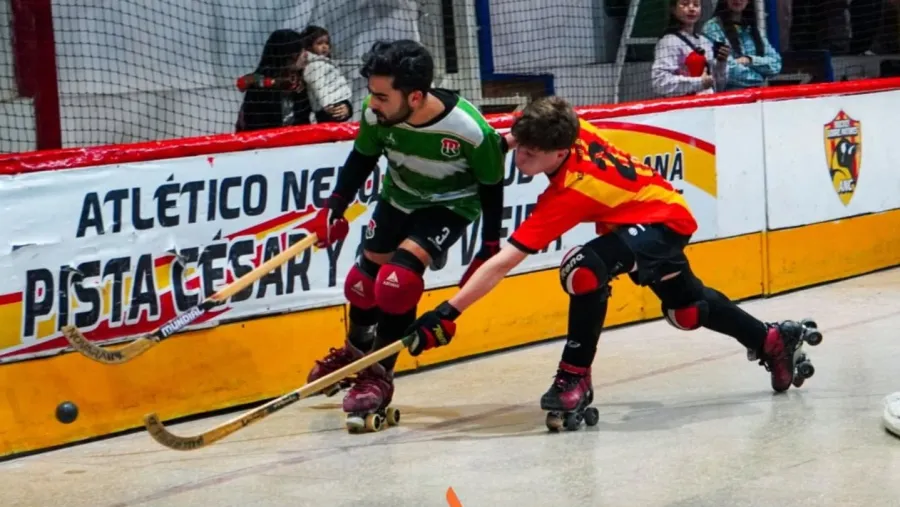Neuquen-Recreativo