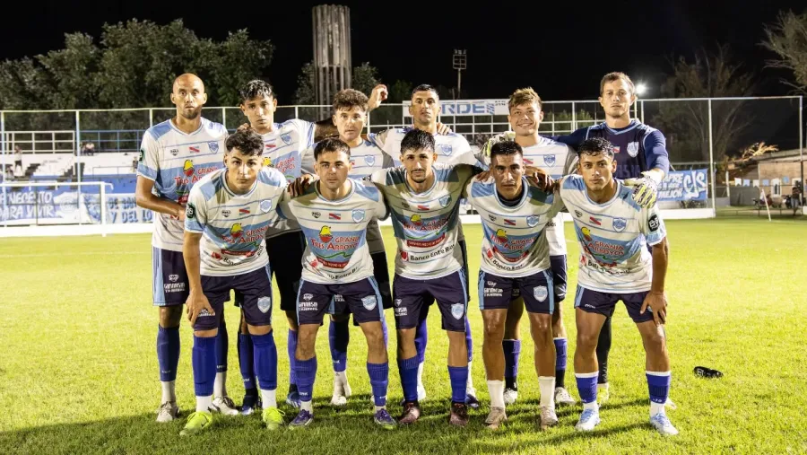 Gimnasia de Concepción del Uruguay