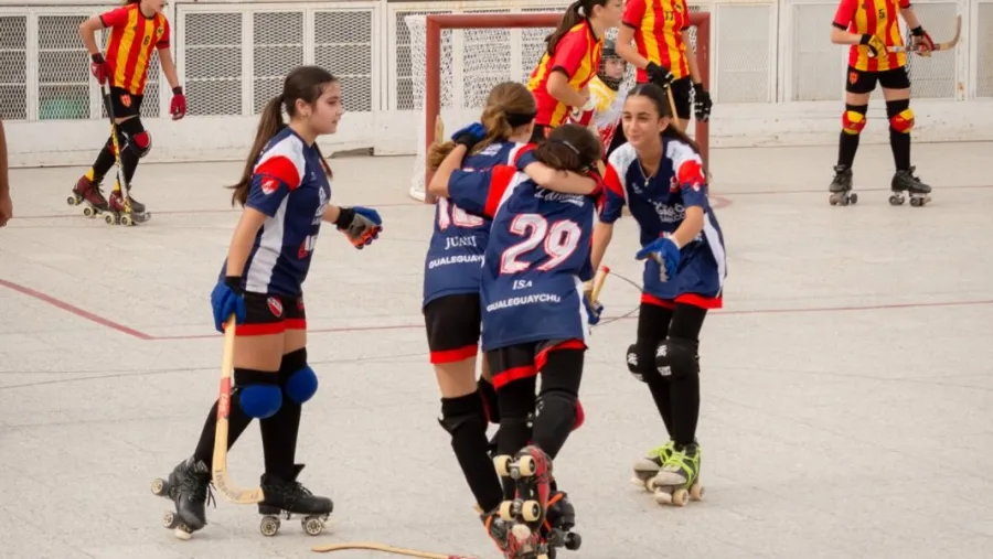 Argentino Juvenil