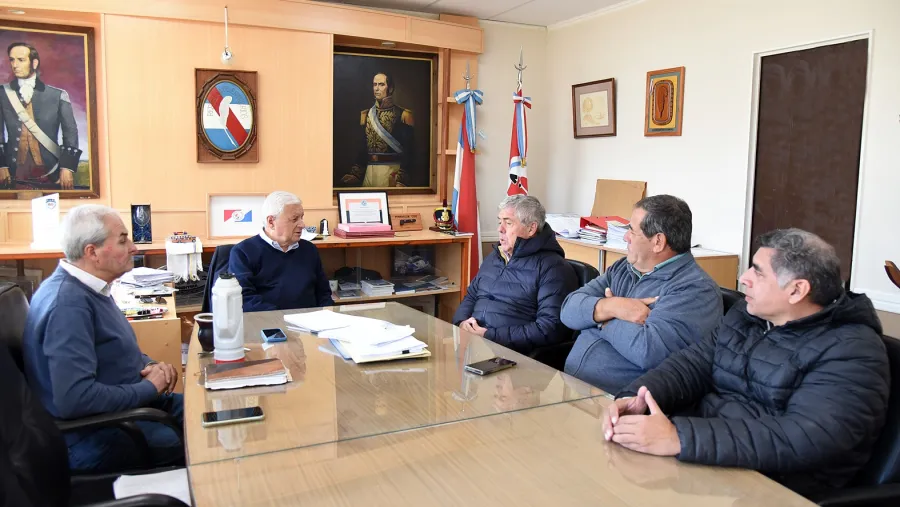Rally Entrerriano