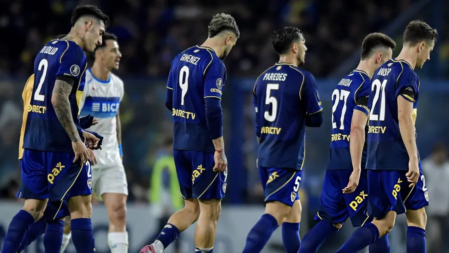 Boca