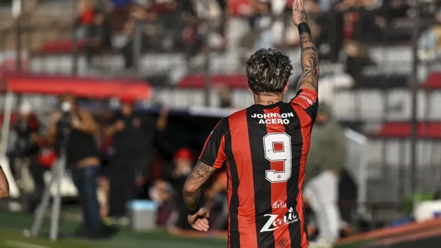 Patronato 