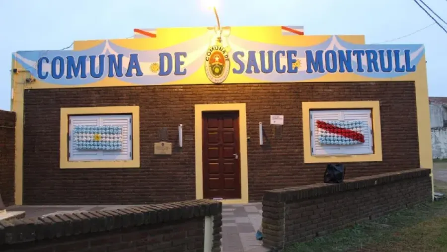 El proyecto demarca los límites del futuro municipio y aprueba disposiciones previas. 