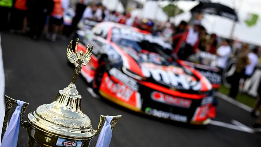 La Copa de Oro del TC