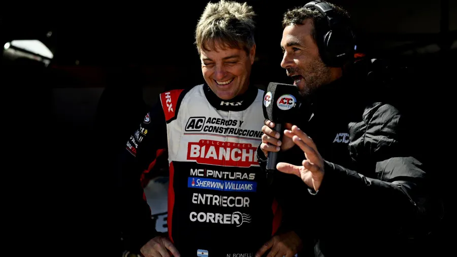 Nicolás Bonelli