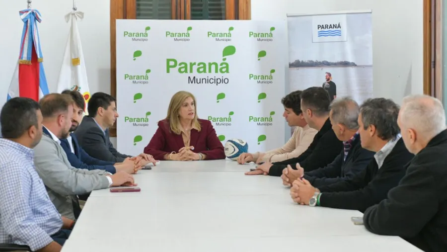 Seven de la República