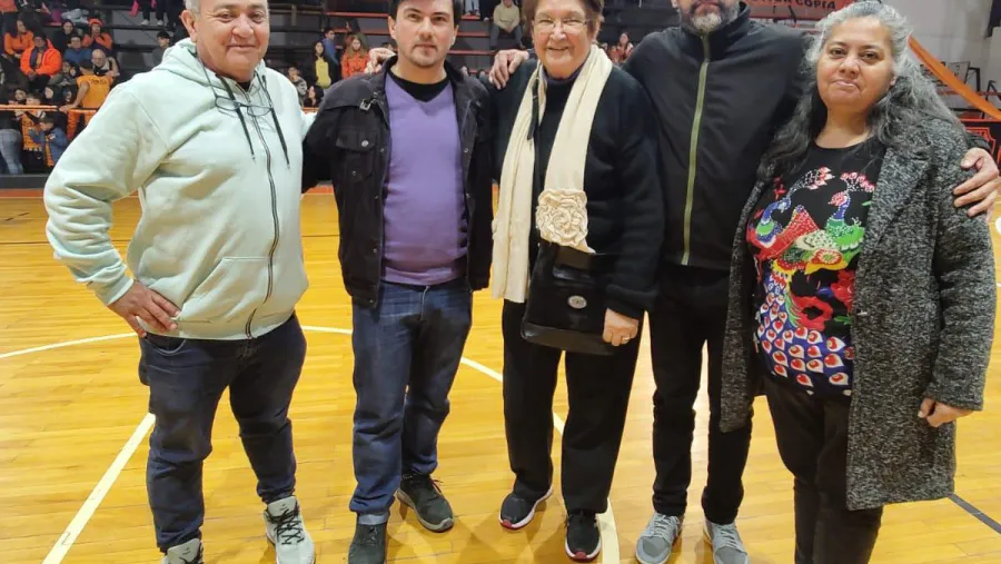Nueva conducción de ABSE