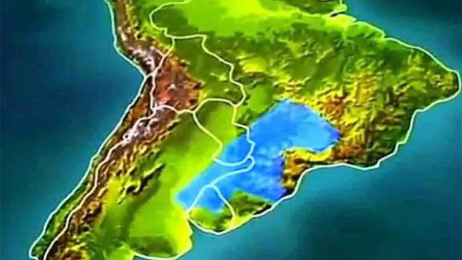 La Asociación Argentina de Abogados/as Ambientalistas quiere conocer qué decisiones y compromisos se adoptan en torno al Acuífero Guaraní.