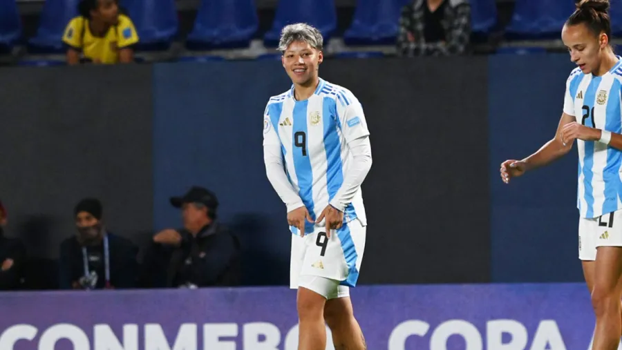 Argentina