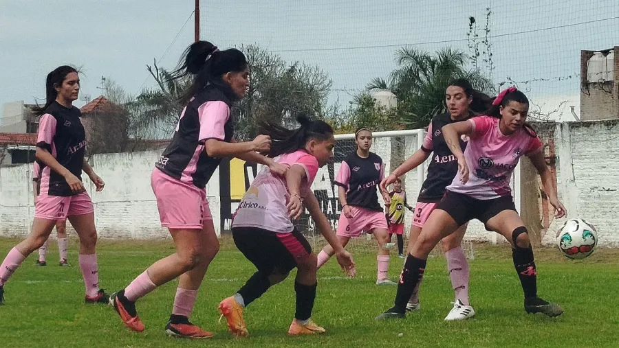 Arenas FC