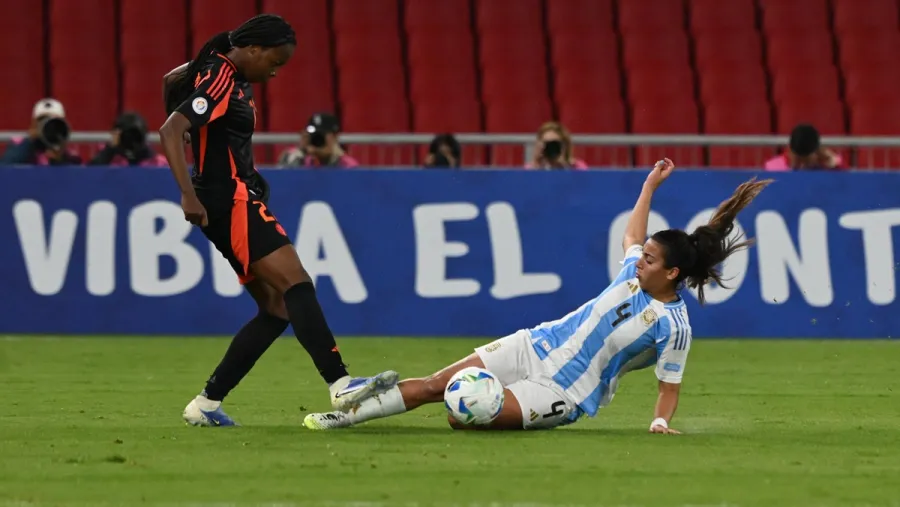 Argentina 