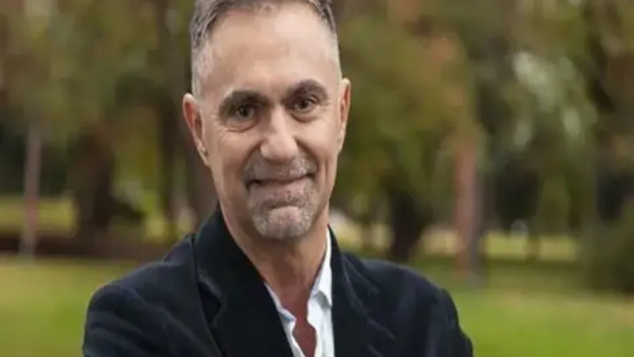 Juan Carlos Arralde