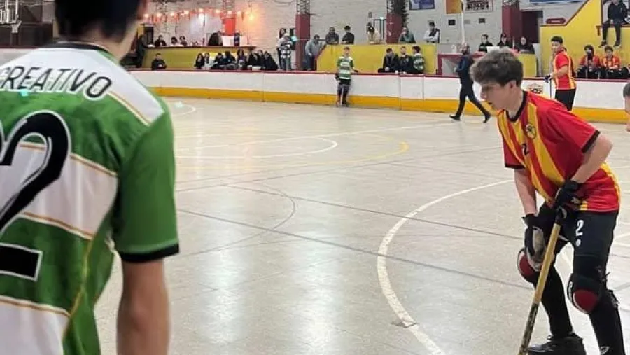 Recreativo Verde-Neuquén