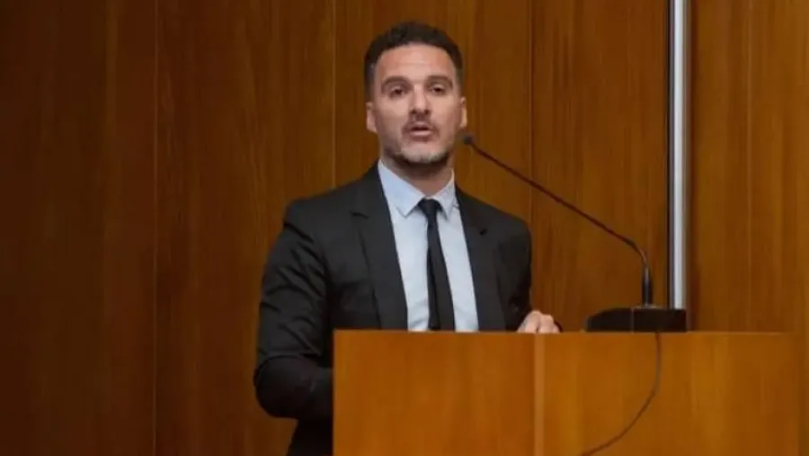 juez de niños, Pablo Barbirotti