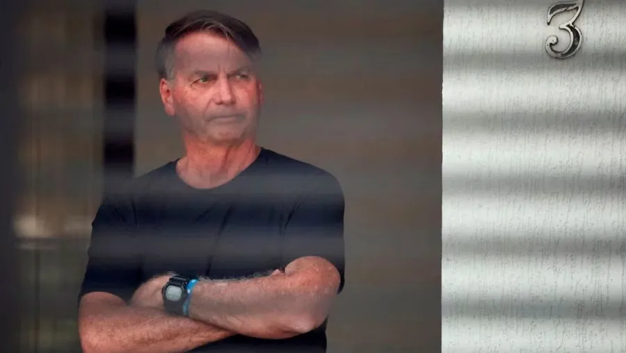 Bolsonaro Jair