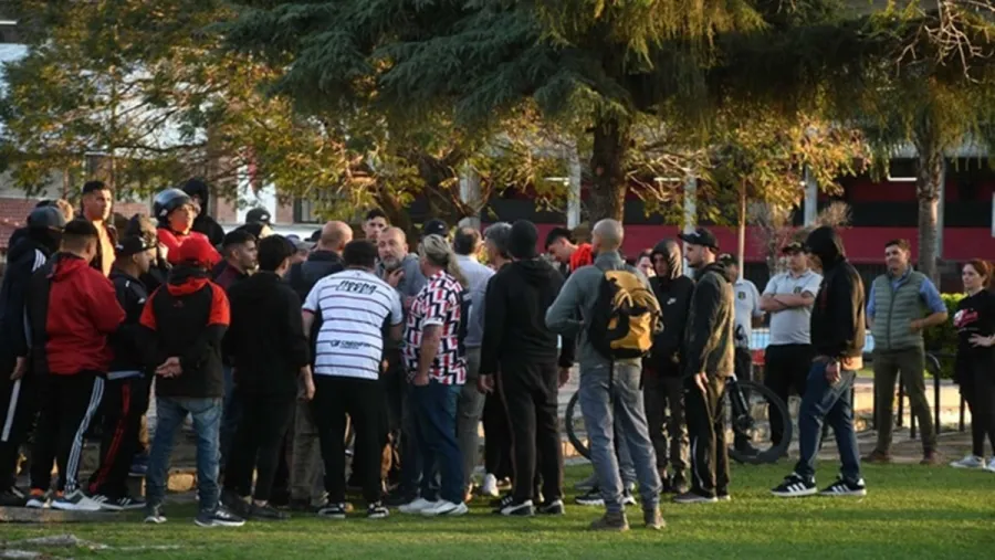 Hinchas
