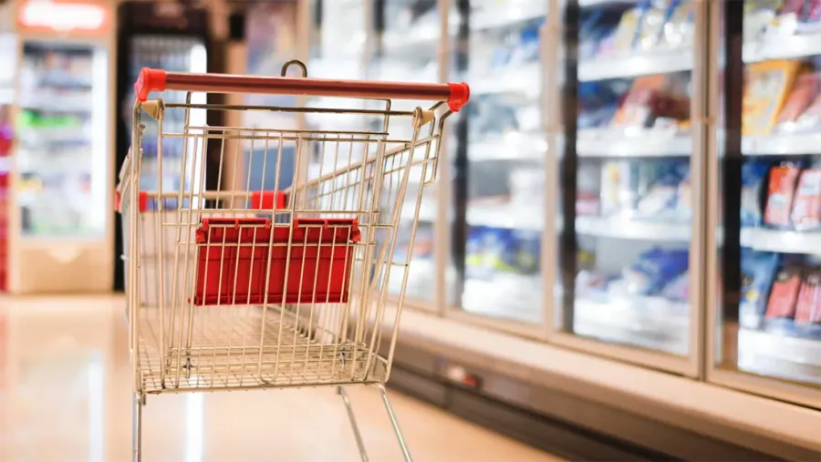 La caída del consumo enciende nuevas alertas. La demanda es cada vez más débil.