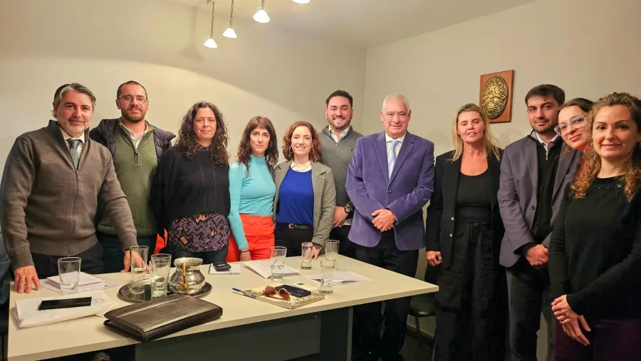 convenio tortura