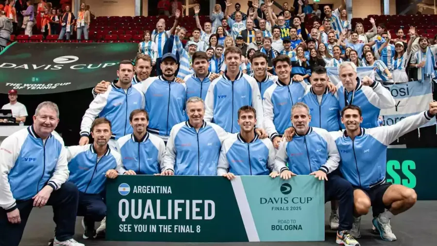 Copa Davis
