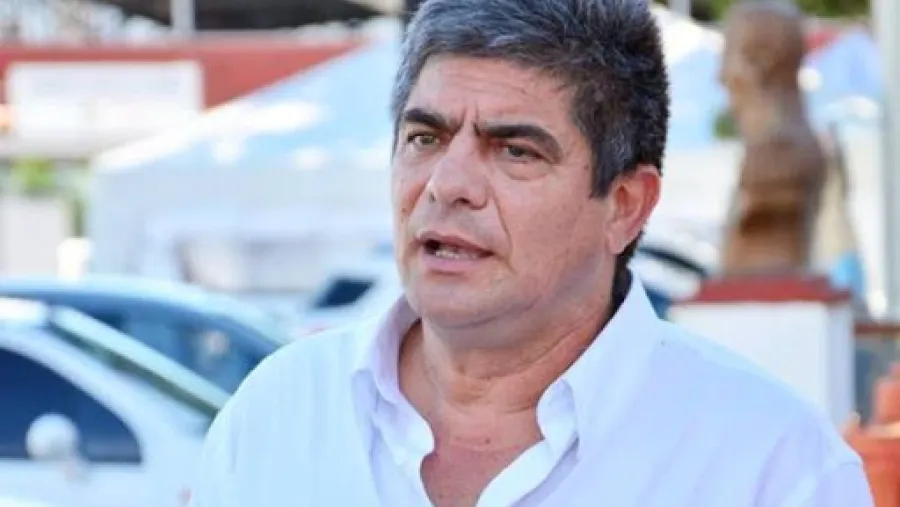 Gustavo Curvale