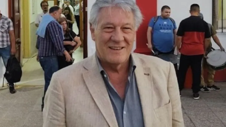 Gustavo Cusinato