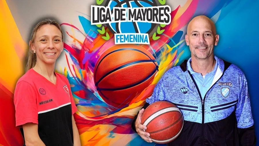 entrenadores