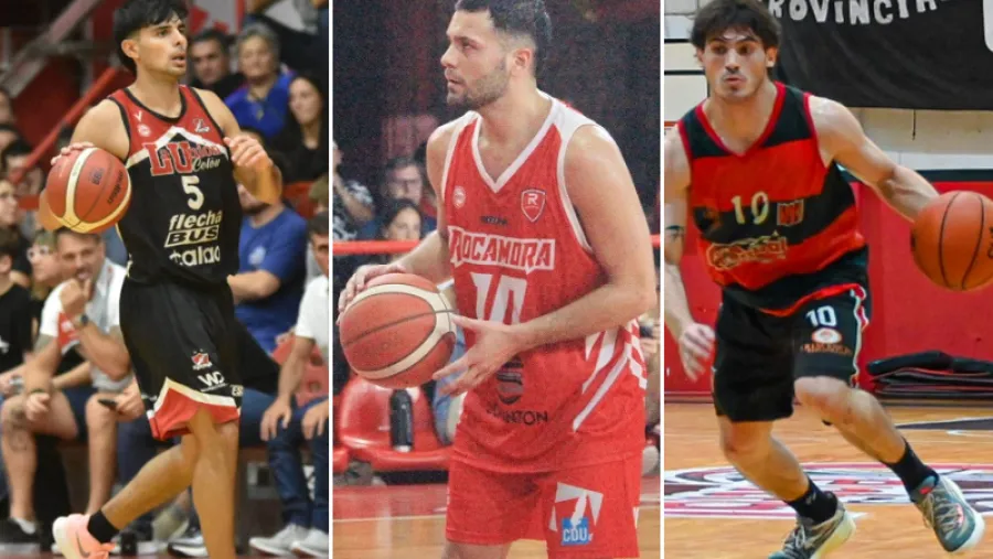 Liga Argentina de Básquet